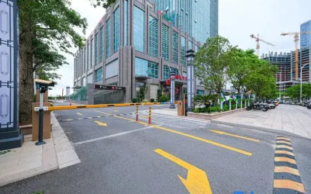 Quanzhou Quandong Hotel