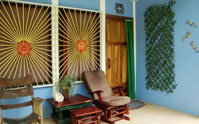La Casita del Sol
