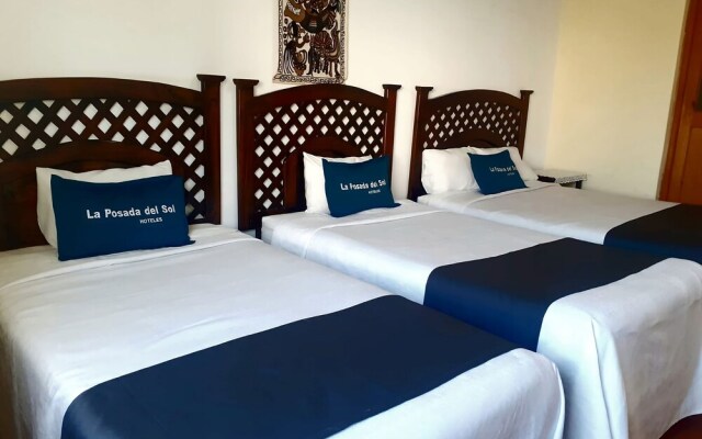 Hotel La Posada del Sol