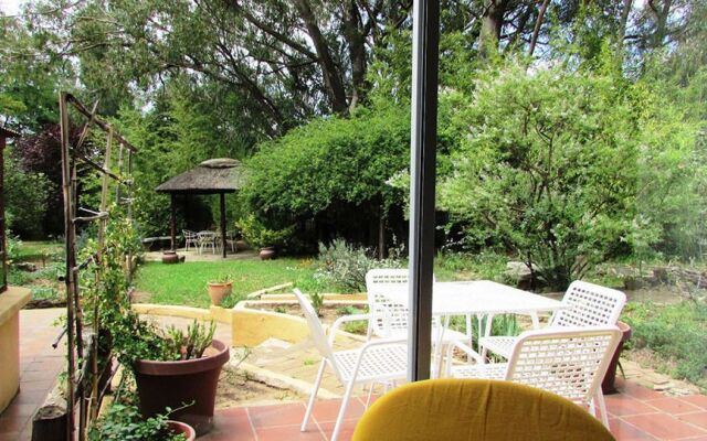 Wynott Country House