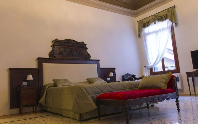 Hotel Sant'Antonin