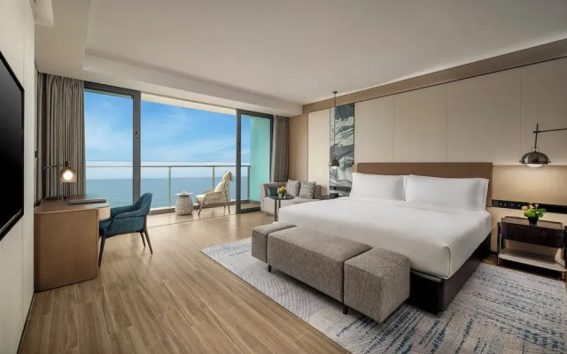 Crowne Plaza Sanya Yazhou Bay by IHG