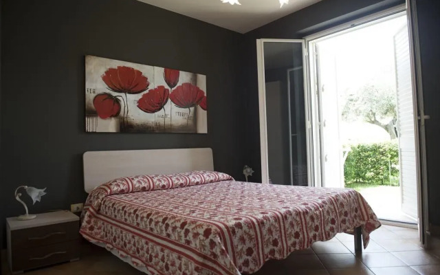 Villa Galati Resort