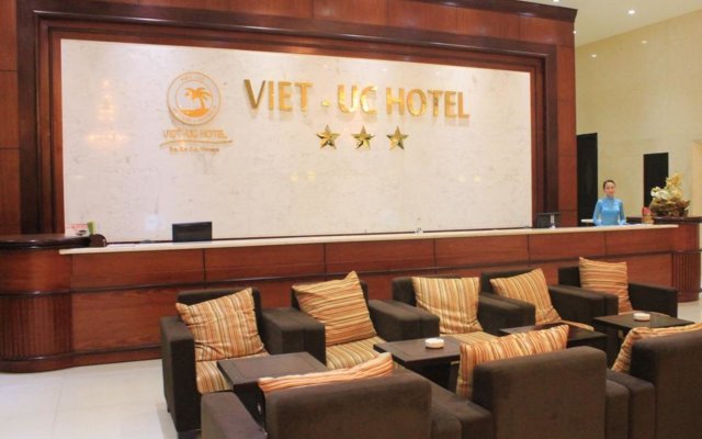 Viet Uc Hotel
