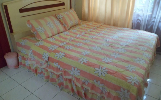 Kota Bunga BB