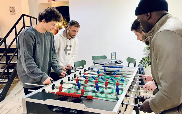 QUO Milano - Hostel