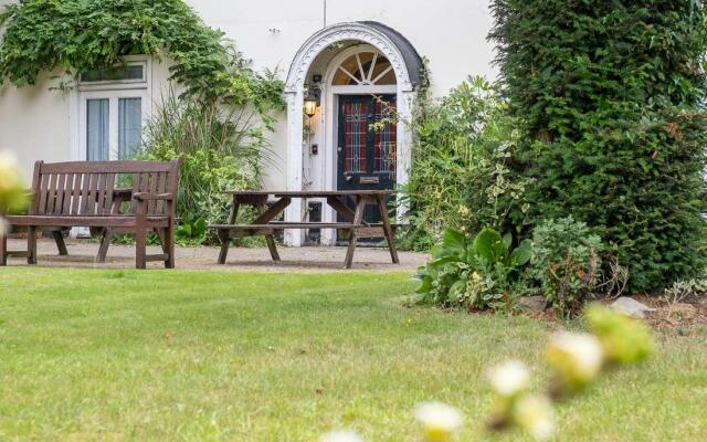 The Park Hotel, Sure Hotel Collection by Best Western