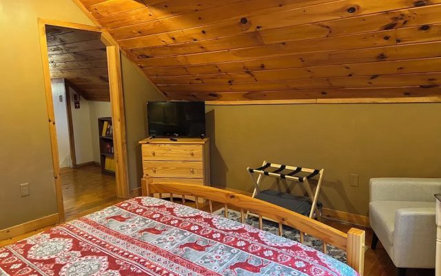 Allegory Inn