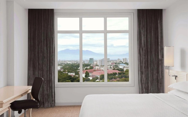 Four Points By Sheraton Bandung