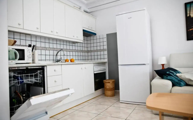 Costa del Silencio Apartment