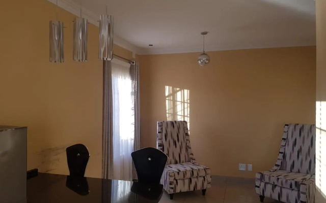 Booth Suite Hotel Mafikeng