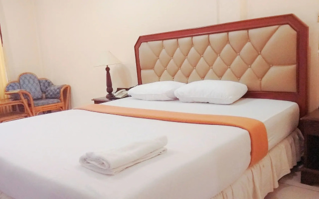 Serayu Hotel Timika