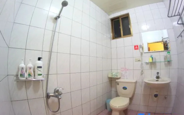 Jiufen CafeSleep B&B HomeStay