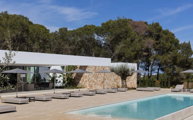 Villa Calma