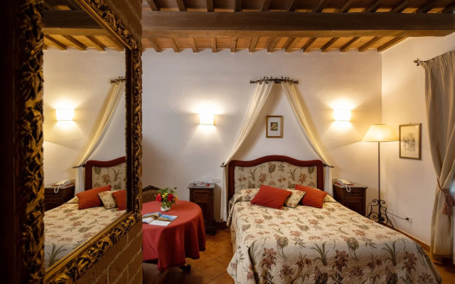 Agriturismo Poggio Degli Olivi - Guest House