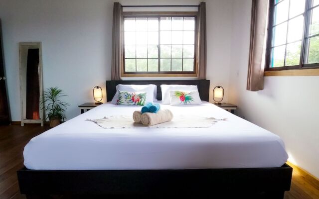 El Caribeo - Nature Lodge