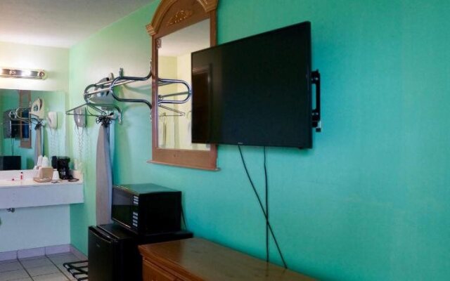 American Inn of Kinder