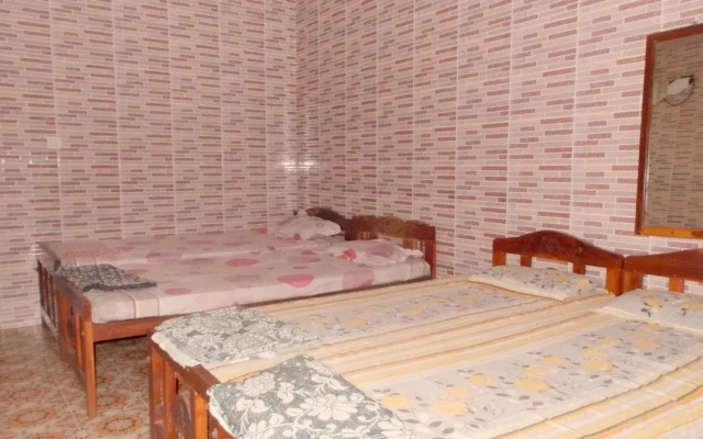 Selfia Guest House