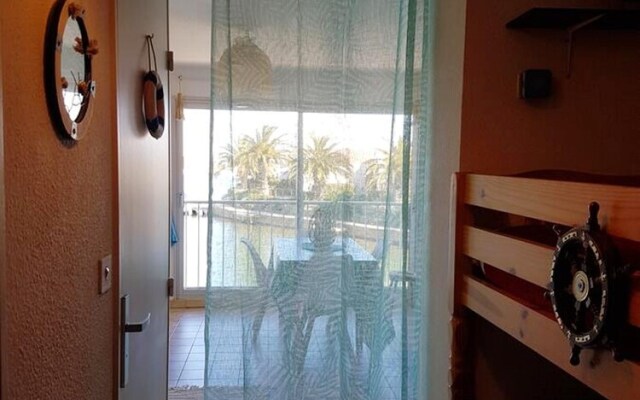 Studio in Saint-cyprien, With Wonderful sea View