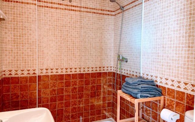 Appartement Cala Merced El Campello
