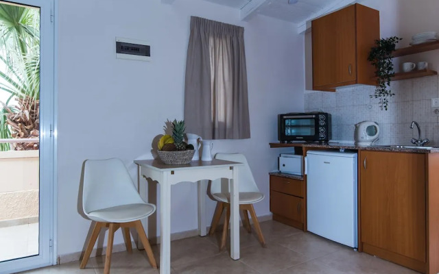 Ilios Apartments