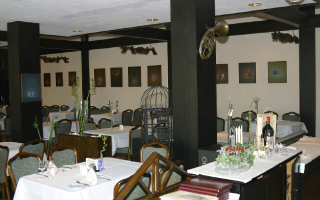 Residenz Bad Windsheim