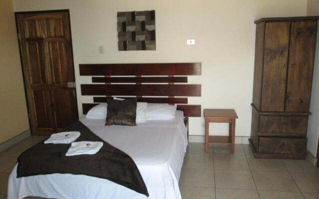 Hotel La Punta