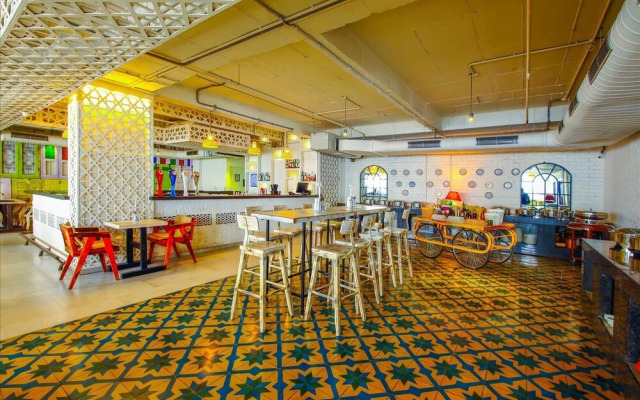 Hotel Mint OTM