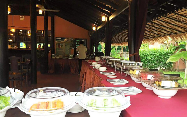 Kouprey Hotel