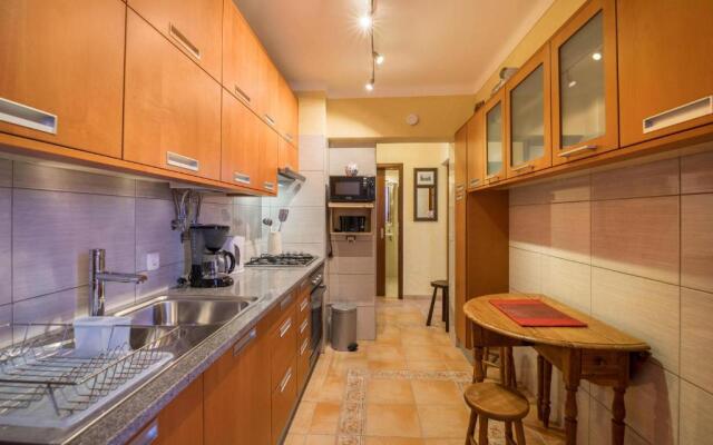 Apartamento Castelo de Batalha 7