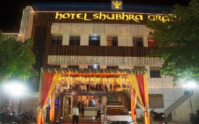 Hotel Shubhra Grand