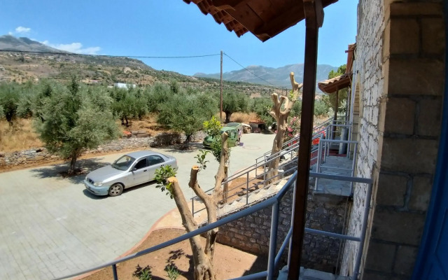 Stoupa Properties Rooms