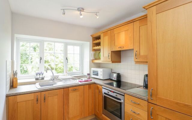 Brigand Cottage