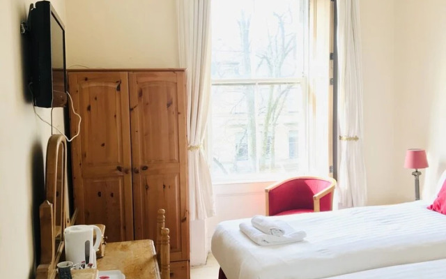 The Georgian House Hotel