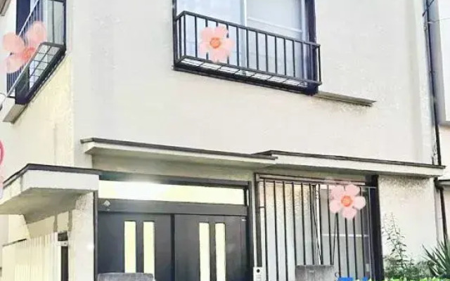 Sakura Bloom