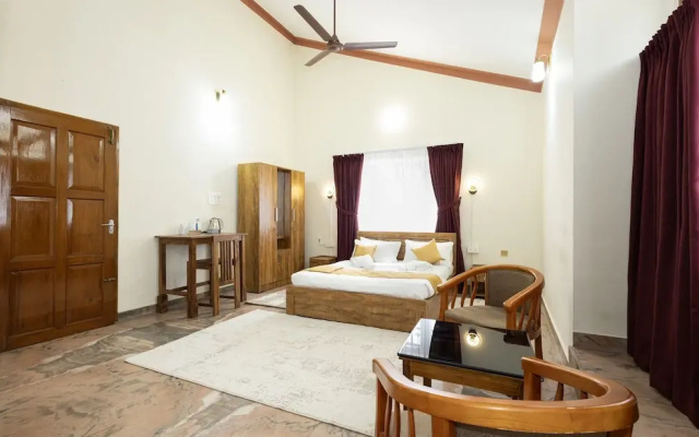 Bloom Fort Villa