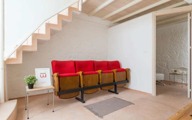 Dimore Filosofiche - Appartamento Telesio by Wonderful Italy