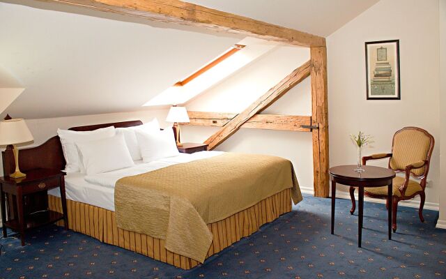 Villa Patriot Boutique Hotel