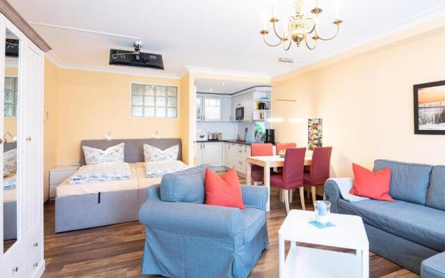 Waldstraße 8 Wohnung 2