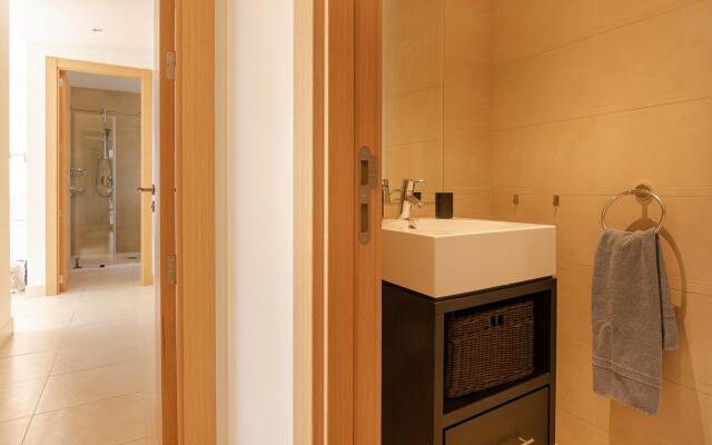 370766 - Luxurious Penthouse With Spa Area