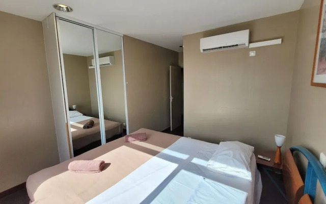 Auberge du Mocambo - Hostel