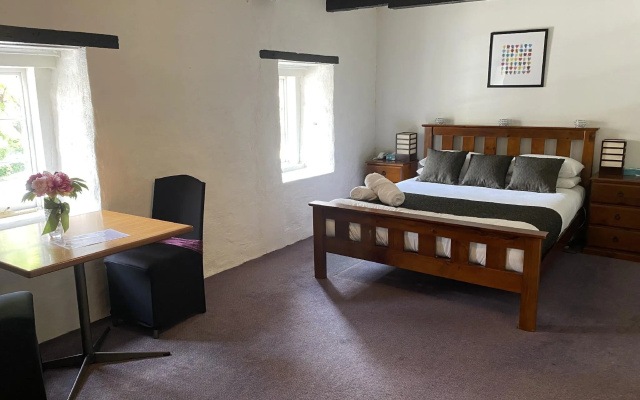 Hahndorf Old Mill Motel — 3-star hotel in Hahndorf