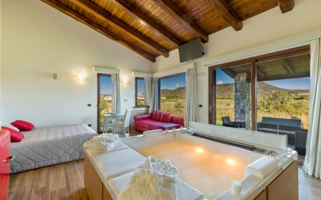 Hotel Sa Cheya Relais & Spa