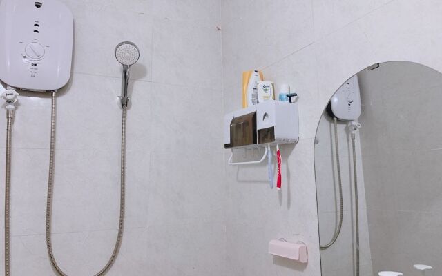 Yen Homestay Phu Yen