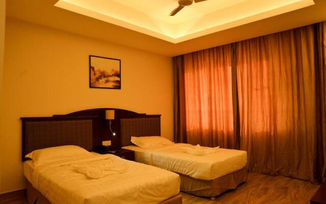 Hotel Mala Inn