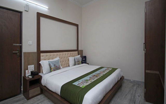OYO 9231 Hotel Jinesh