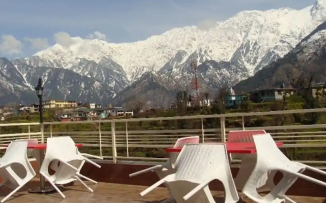 Hotel Kamal Residency