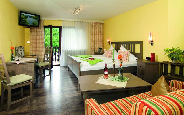 Gasthof Zum Spessart