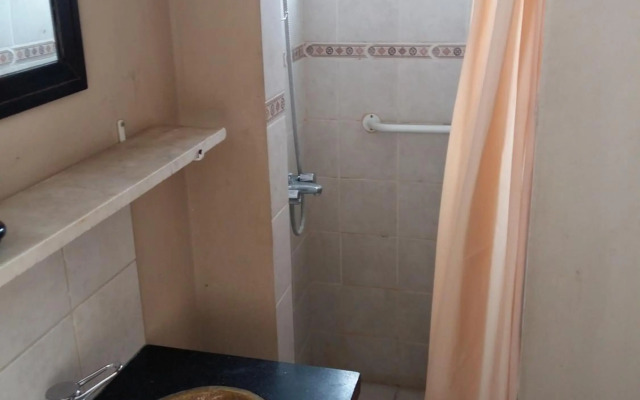 Apartamento El Calvario 1