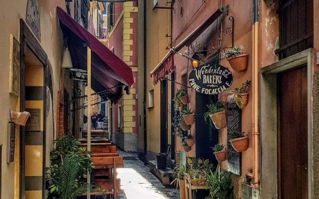 Affittacamere SullArco